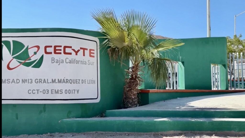 El curso propedéutico busca facilitar la adaptación al nivel medio superior, con formación técnica y capacitación para el trabajo alineada a los principios de la Nueva Escuela Mexicana.