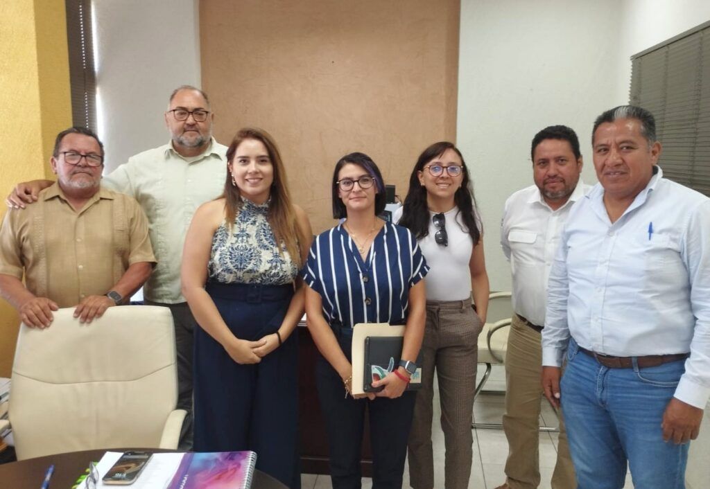 El Gobierno del Estado y el Ayuntamiento trabajan en la revisión del instrumento que orientará un crecimiento urbano ordenado y sustentable.