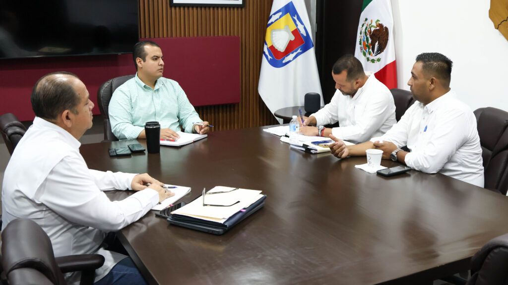 El nuevo órgano de escalafón garantizará procesos justos de desarrollo profesional y certeza laboral para las y los trabajadores al servicio del Estado.