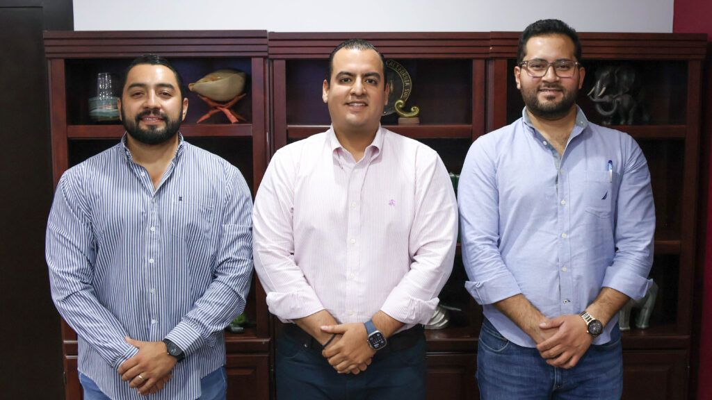 Acuerdan agenda conjunta para fortalecer proyectos y acceso a herramientas de formación de emprendedores