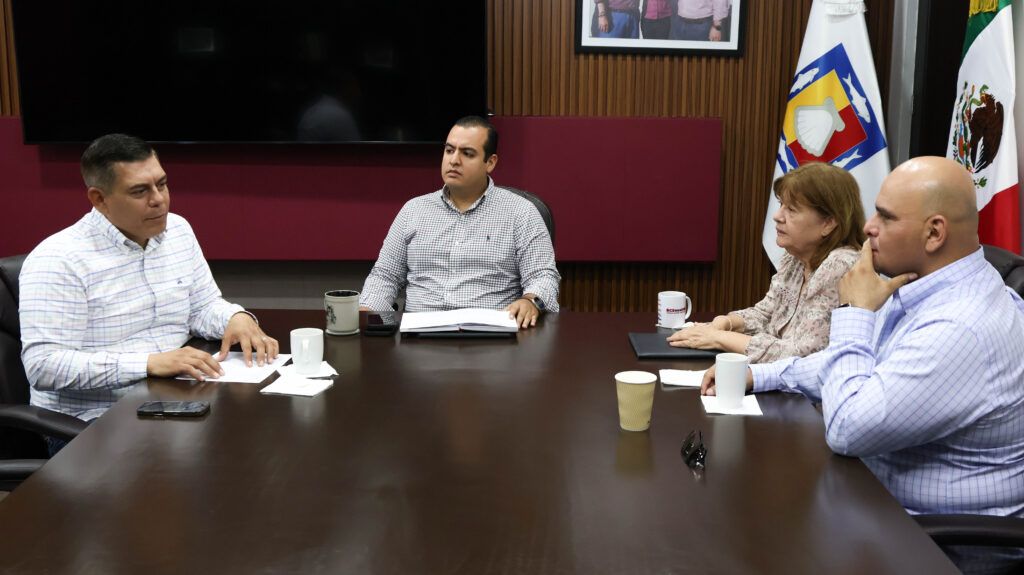 Analizaron estrategias orientadas a incrementar la eficiencia operativa, fortalecer la transparencia y consolidar un enfoque humano en los servicios públicos