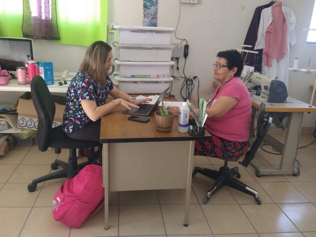 “Salud en tu Comunidad” atendió a más de 230 personas entre abril y junio