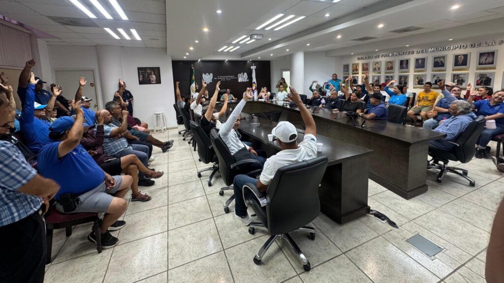 El gobierno municipal de La Paz impulsa un registro que asegure orden, transparencia y calidad en la oferta náutico-recreativa.