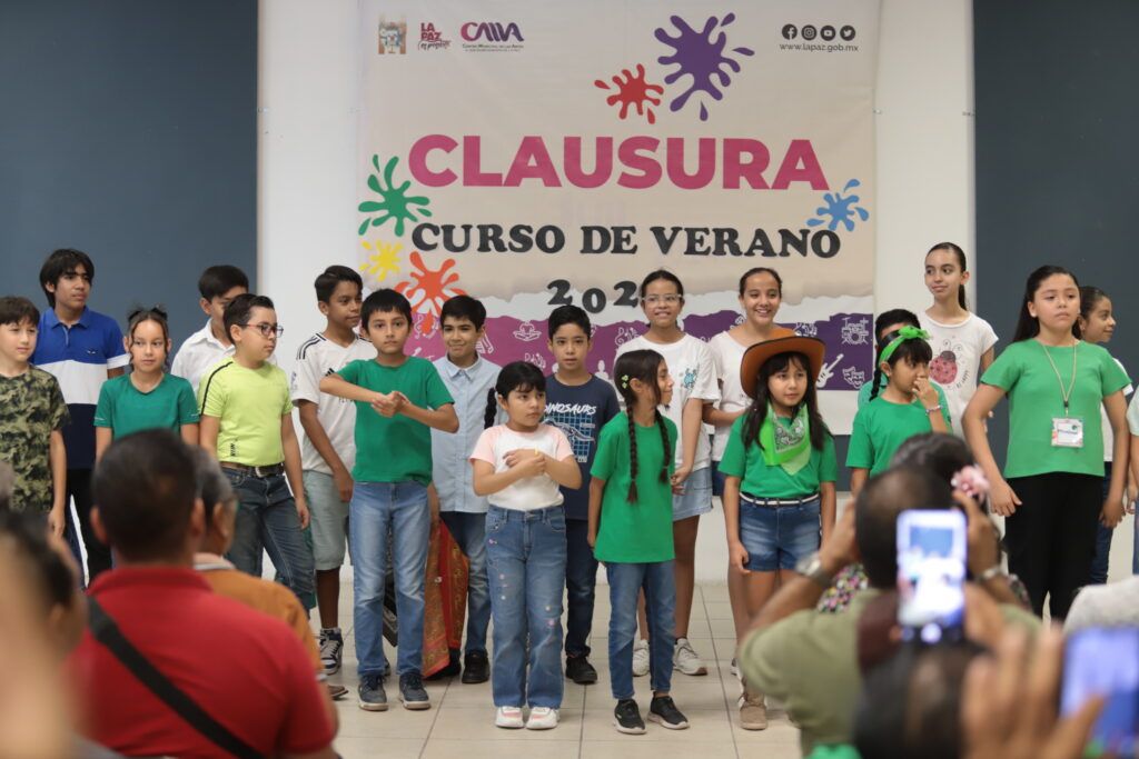 El Centro Municipal de las Artes celebró la culminación de sus actividades con presentaciones y exposiciones abiertas al público.