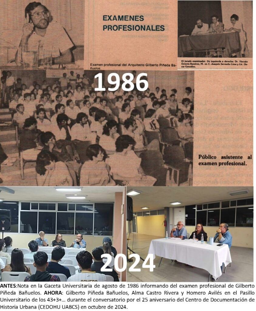 1º de julio de 2027: Cuenta regresiva hacia una jubilación respaldada por el Contrato Colectivo de Trabajo (todo empezó en 1986)