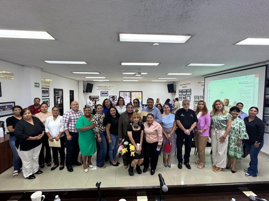 La iniciativa por la Ley de Atención a Personas del Espectro Autista recorrerá todo el estado, con etapas informativa, deliberativa, de consulta y presentación final en el Congreso.
