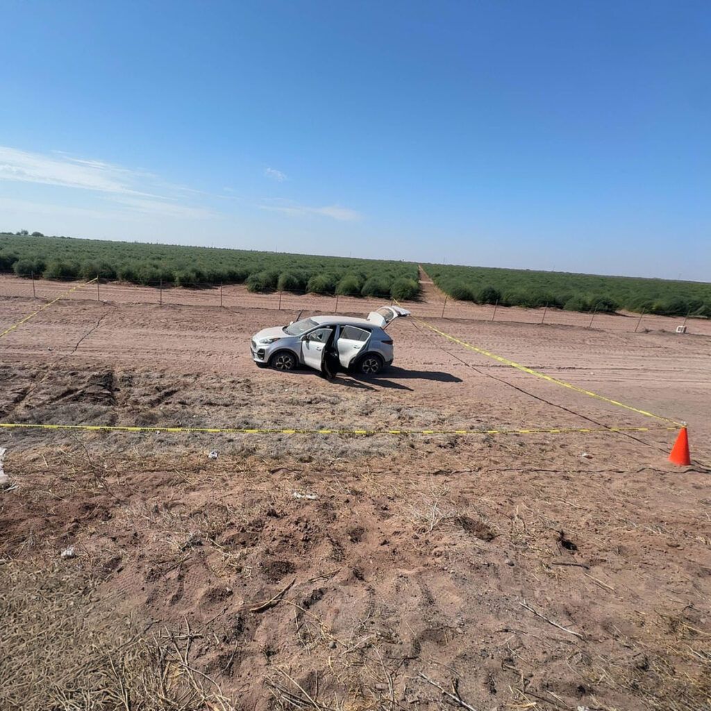 Un hombre fue detenido y otro perdió la vida tras agresión a fuerzas de seguridad en Puerto San Carlos.