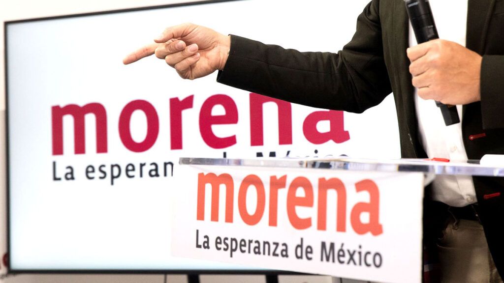 La ruta de Morena y aliados pasa por encuestas, perfiles con arraigo social y cero margen para experimentos.