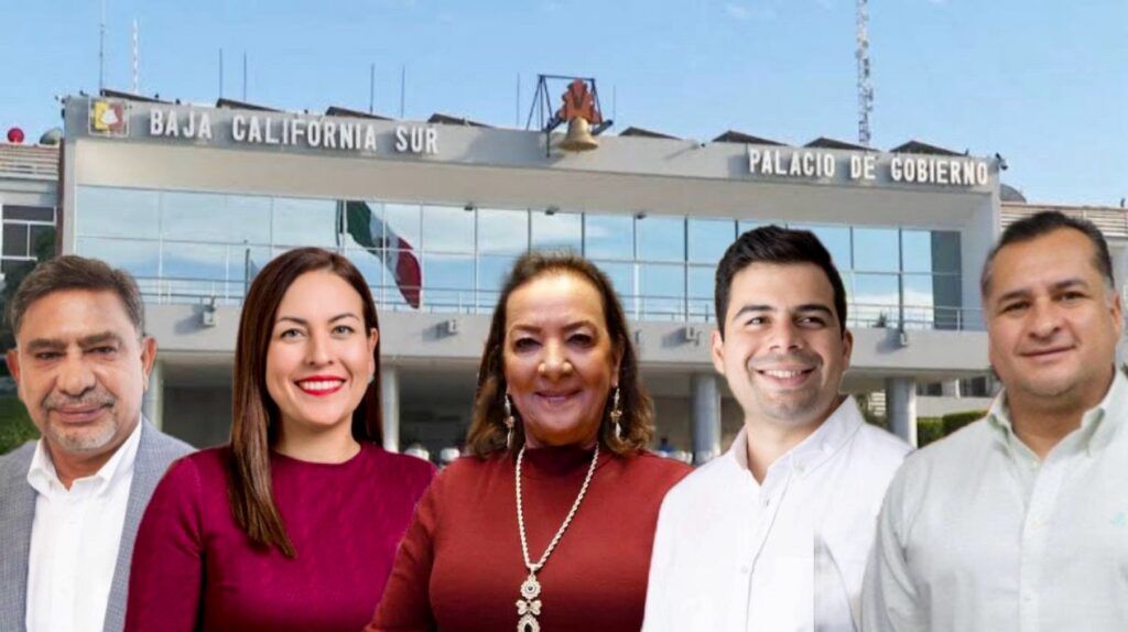El llamado a la unidad de Víctor Castro deja entrever que algunos aspirantes podrían ceder paso; Milena Quiroga y Manuel Cota se perfilan como los más fuertes.