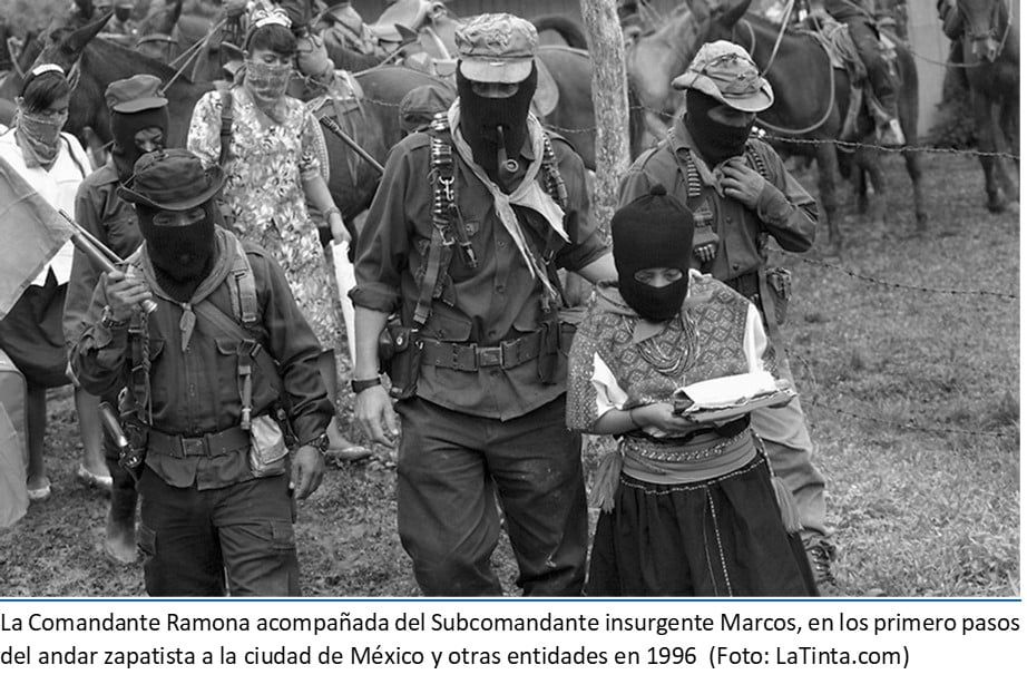 Memoria setentera y nuevas militancias cruzan métodos y símbolos para pensar la transformación.