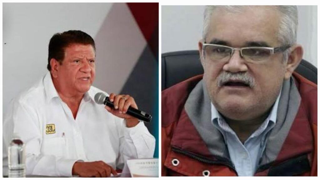Arturo Ordóñez e Isidro Ibarra lanzan críticas tras salir por la puerta de atrás
