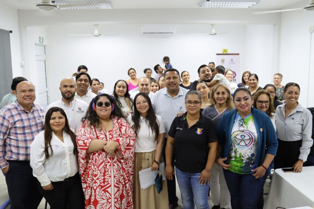 Las comisiones unidas del Congreso estatal concluyeron en Cabo San Lucas el recorrido por los cinco municipios, con participación de familias, especialistas en autismo y ciudadanía.