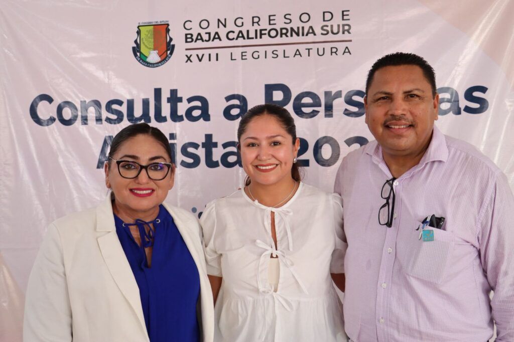 Primera jornada informativa reúne a familias, docentes y sociedad civil para avanzar en la Ley de Personas Autistas.