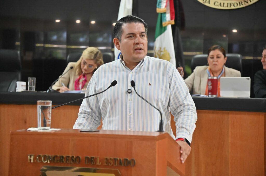 Invitan a la presentación el miércoles 24 de septiembre, 18:00 h, Sala “Armando Aguilar Paniagua”; transmisión por Facebook CongresoAhora BCS.