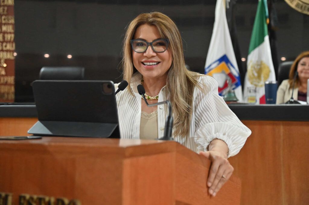 La iniciativa propone atención especializada y oportuna y apoyos que liberen tiempo para que las mujeres desarrollen sus proyectos de vida.