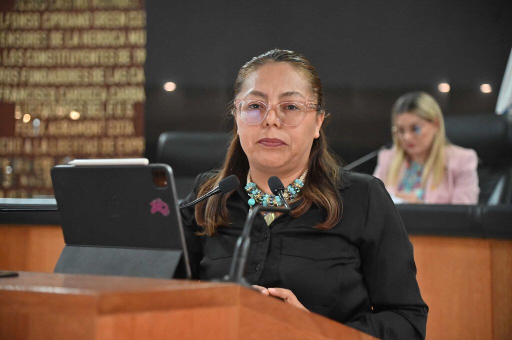 El Congreso exhorta a SHCP, CRE y CFE a incluir a los ayuntamientos, al menos en verano, para asegurar el abasto de agua.