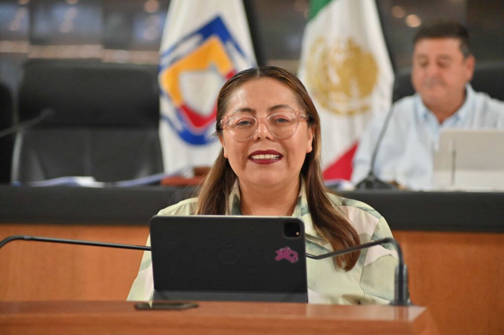 La propuesta de Teresita Valentín busca eliminar contradicciones legales, dar flexibilidad responsable a dependencias y fortalecer la austeridad republicana.
