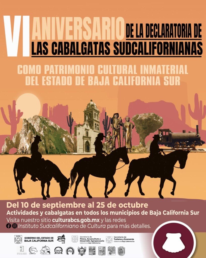 Conmemoran la declaratoria como Patrimonio Cultural Inmaterial con conversatorios desde el 10 de septiembre y cabalgatas