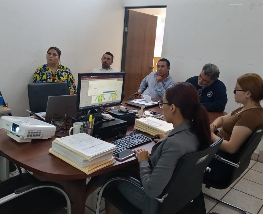 La jornada, enmarcada en el Día Internacional de las Víctimas de Desaparición Forzada, abordó técnicas de búsqueda e identificación con enfoque de derechos.