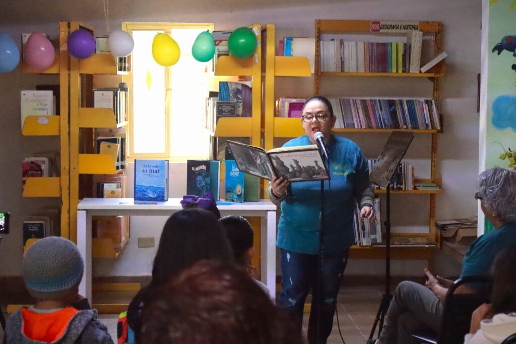 Los apoyos alcanzan a los cinco municipios con enfoque en cultura inmaterial, creación artística e inclusión.