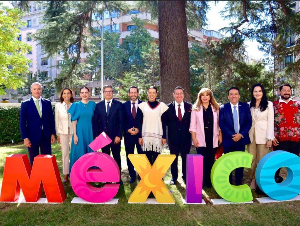 La entidad fortalecerá relaciones con inversionistas y tour operadores para consolidar al turismo como motor de bienestar.