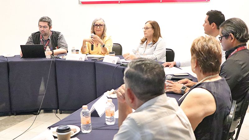 Se han confirmado a la fecha 131 casos por COVID-19 y se ha mantenido una hospitalización semanal promedio de dos pacientes