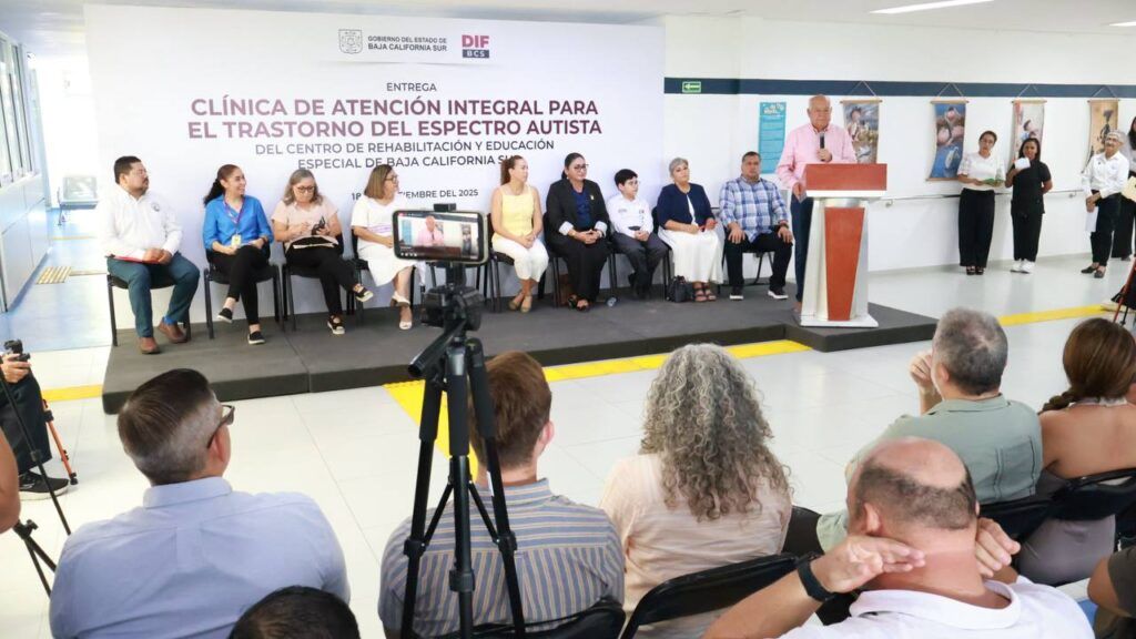 El espacio del CREE amplía la cobertura de rehabilitación con enfoque familiar y accesible; se prioriza a la niñez y adolescencia.