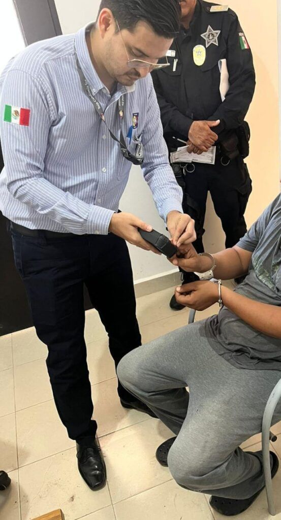 Con enfoque diferenciado, se identificaron dos casos para rastreo; en dos centros de rehabilitación no se hallaron personas sin contacto familiar.