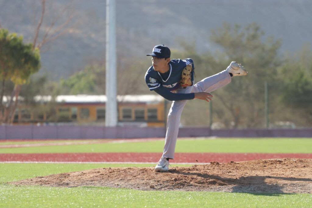 Campos certificados y transporte coordinado facilitan la integración de preseleccionados de beisbol en el camino a la Olimpiada Estatal