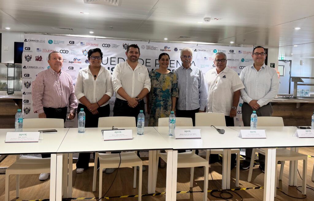 apex El programa ofrece posicionamiento favorable en el mercado becas sin costo y descuentos en servicios del Ayuntamiento para ganadores
