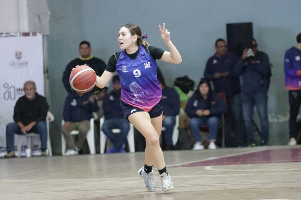 Básquetbol 3x3 abre el proceso este 13 de septiembre en la cancha Manuel Gómez Jiménez; habrá juntas previas y trabajo técnico para integrar los selectivos.