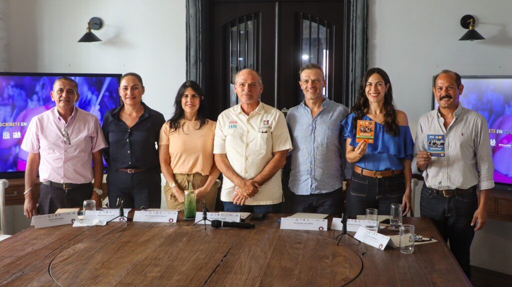 La segunda edición del Wellness Fest reunirá a 250 asistentes con prácticas de yoga, meditaciones y experiencias sensoriales.