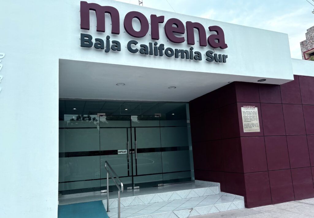 Morena domina BCS, pero la sucesión abre grietas: Quiroga, Agúndez, Saúl González y Cota mueven fichas; el riesgo es la ruptura interna.