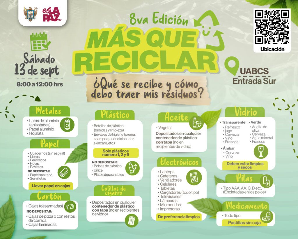 La jornada ambiental se pospone una semana para no interferir con las acciones de reconstrucción en la ciudad.