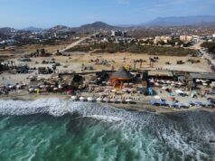 Prestadores piden revocar MIA en playa Los Cerritos