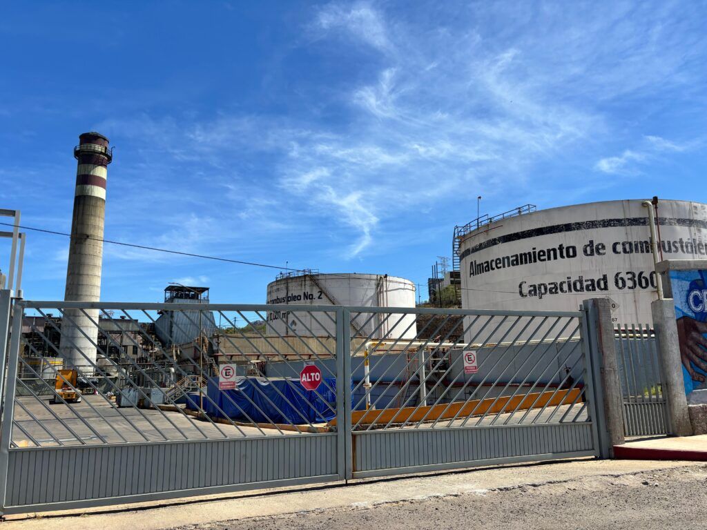 Las nuevas termosolares en BCS son positivas, pero el gas y el metano mantienen alta la huella climática.
