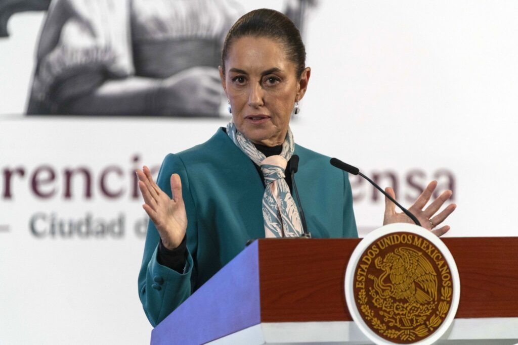 Sheinbaum rendirá informe en el estadio Arturo C. Nahl; operación estatal y alcaldías pondrán a prueba su capacidad de movilización.