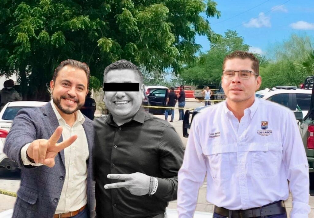 El asesinato de Francisco Javier Ángeles Ojeda exdirector administrativo de Seguridad Pública abre líneas de investigación y obliga a reforzar la protección en el núcleo del gobierno municipal