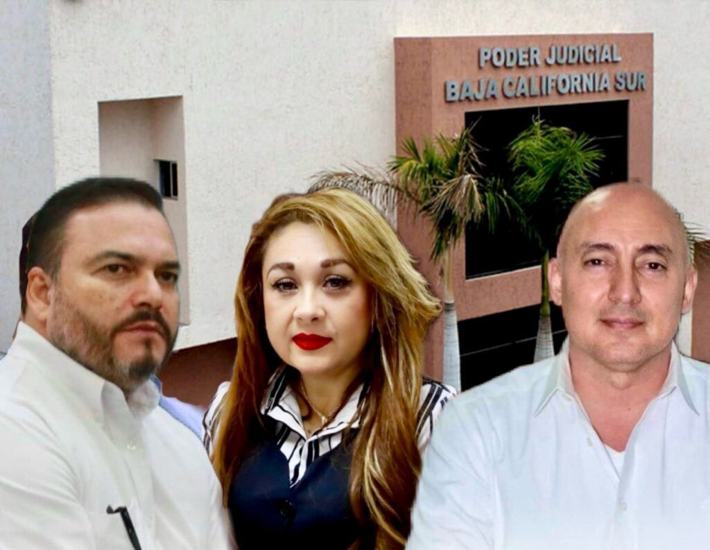 Claudia Cota Peña encabeza avances en justicia digital, itinerante y mecanismos alternativos, con respaldo del Pleno del Poder Judicial.
