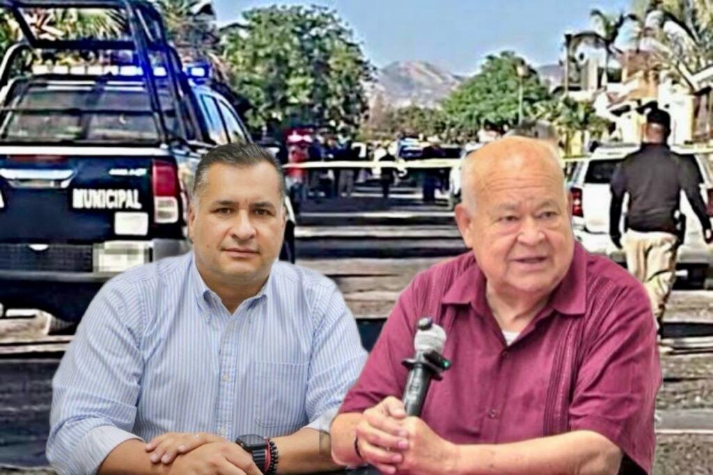 El gobernador enfrenta mantas anónimas, señalamientos en redes y críticas de exfuncionarios; tras la salida de De la Rosa Anaya, se agudiza la disputa entre grupos delictivos.