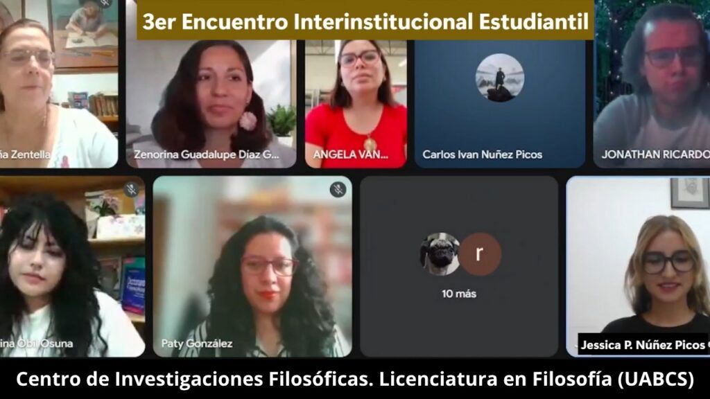 Ponencias desde libertad, justicia, dignidad y ética conectaron teoría y práctica con miradas estudiantiles comprometidas.