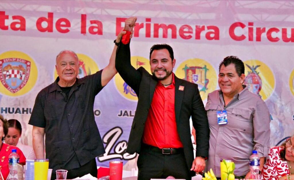 PT no cederá Los Cabos y la 4T deberá negociar con seriedad y números en mano