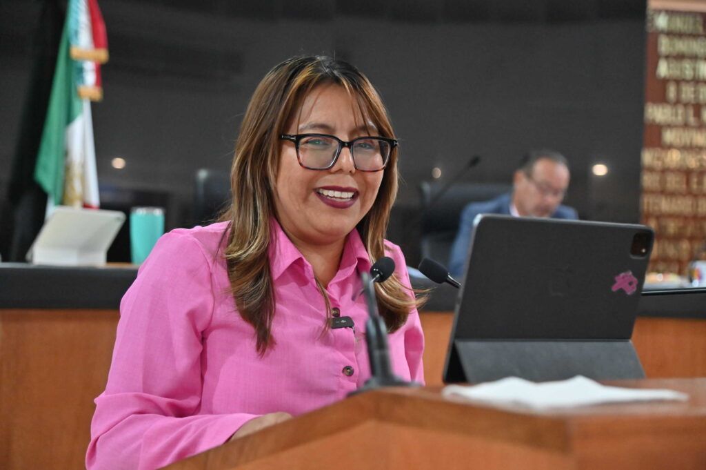 La diputada Teresita de Jesús Valentín busca rendir homenaje a los hermanos Vicente y Enrique Romo, íconos muleginos que llevaron el nombre de BCS hasta las Grandes Ligas.