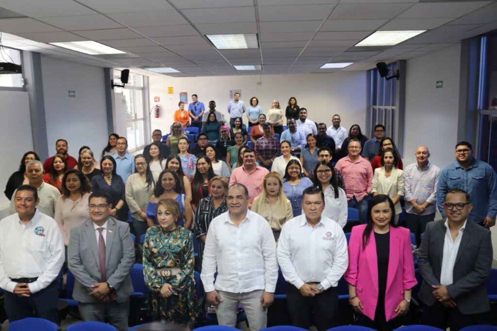 Más de 180 participantes fortalecen un modelo humano y especializado con 100 horas de formación
