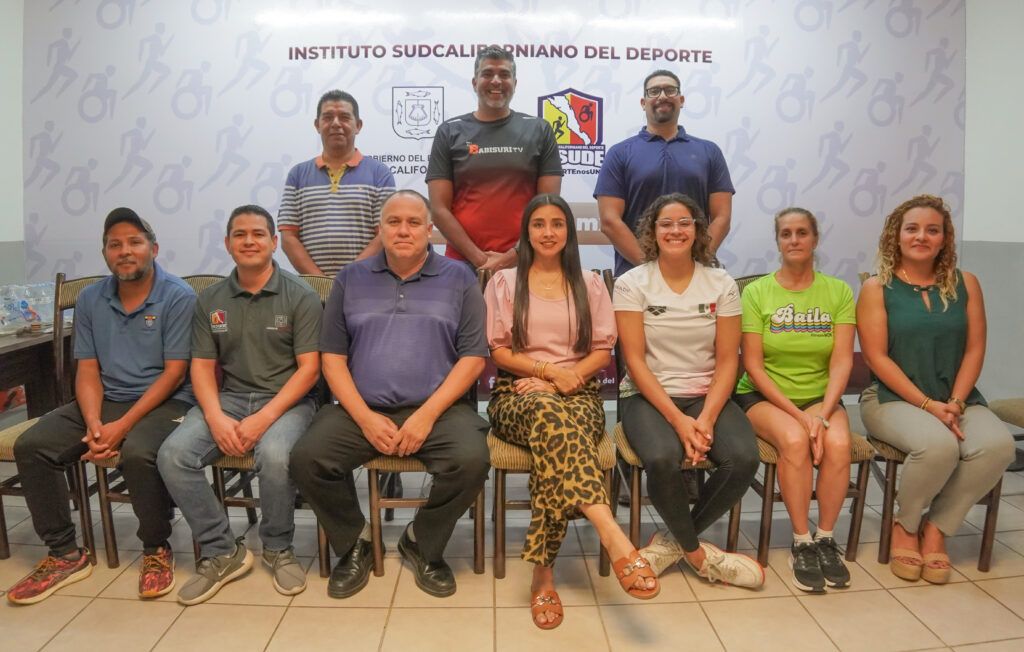 El órgano reúne asociaciones, periodistas, entrenadores, autoridades y atletas como Aranza Vázquez y Beatriz Vilar y votará el 23 de octubre entre 14 postulaciones.