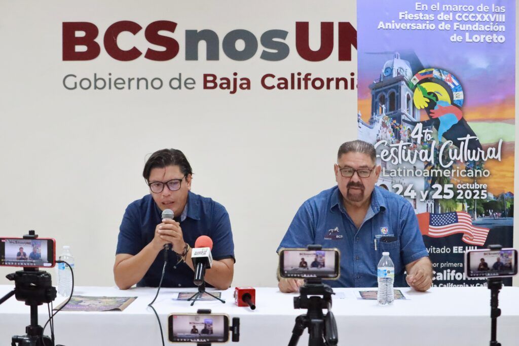 El Cuarto Festival Cultural Latinoamericano se realizará por primera vez fuera de La Paz y reunirá artesanías, danza, música y gastronomía con inauguración el 23 de octubre a las 20:00 en Plaza Salvatierra.