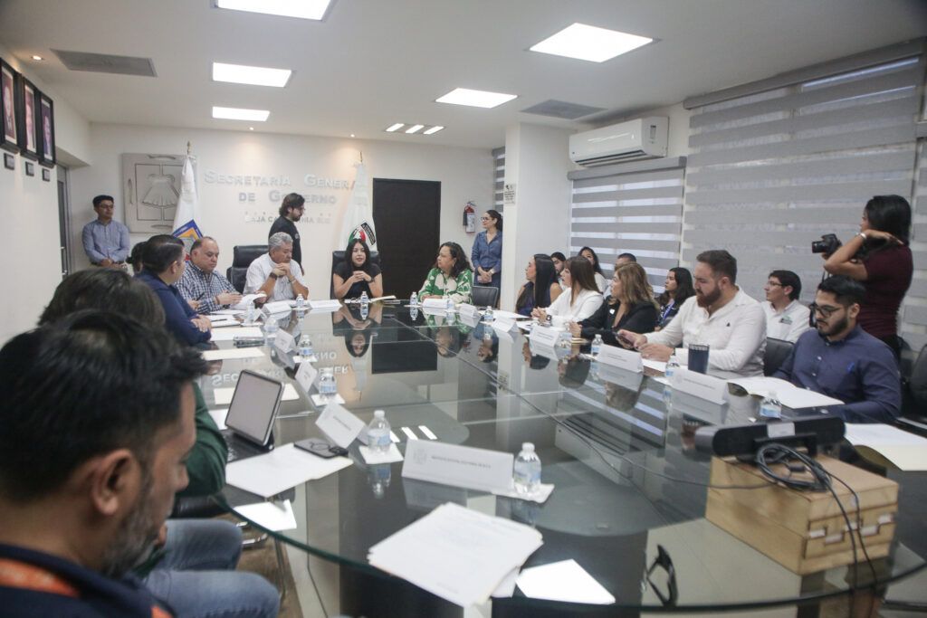 El Instituto Sudcaliforniano de la Juventud busca conocer los intereses y desafíos del sector para generar propuestas de desarrollo y bienestar.