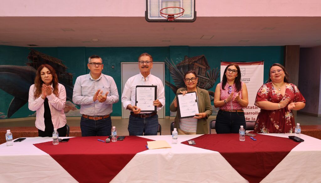 Se brindarán servicios de inserción laboral y formación a jóvenes de Casa Cuna Casa Hogar; objetivo: empleo digno al egresar.
