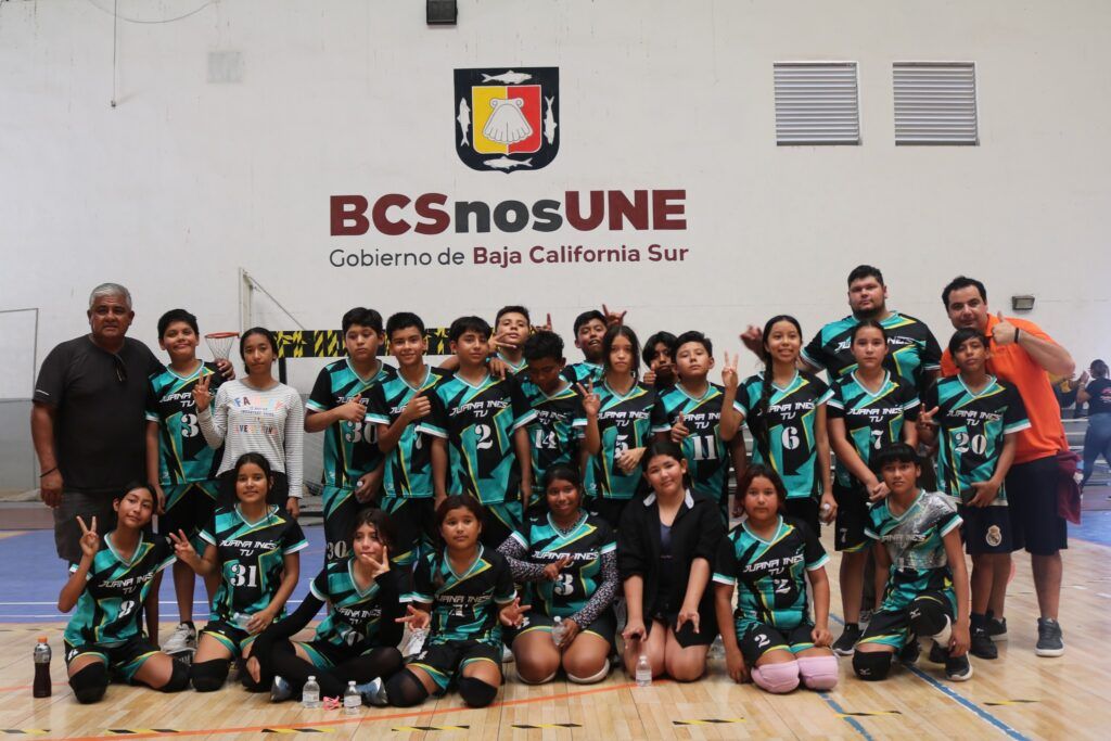BCS propone sumar béisbol 5, basquetbol 3x3 y fútbol bandera; secundaria también participará.