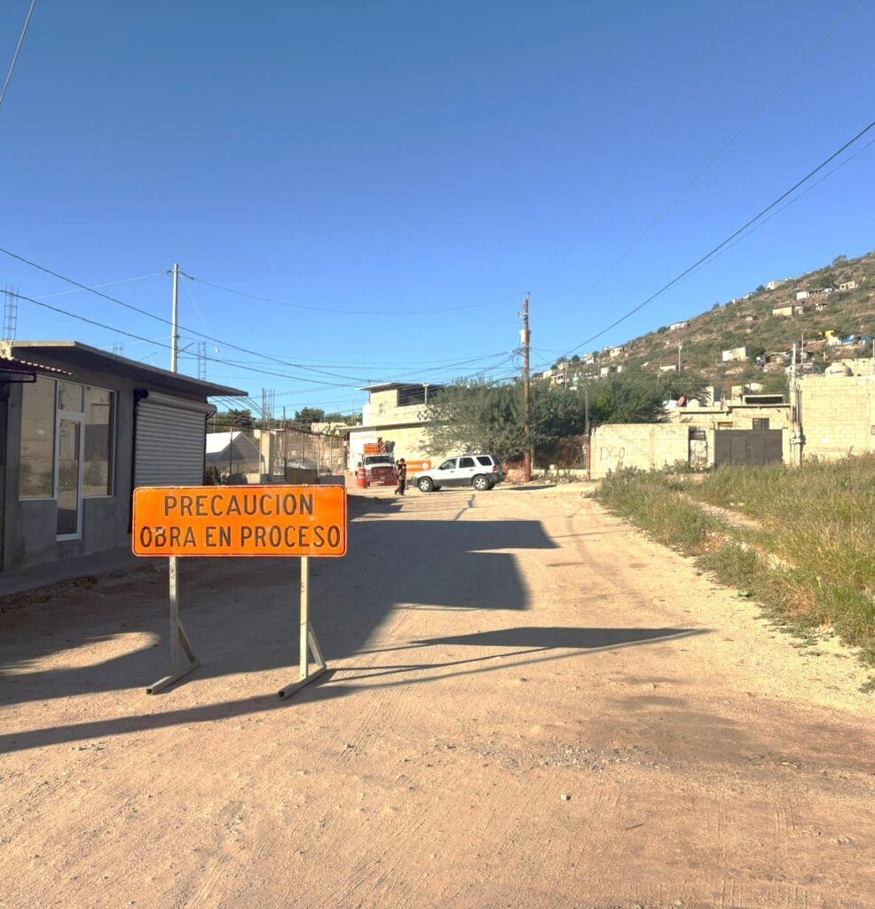 Dos circuitos viales conectarán mejor a las colonias y reducirán riesgos para peatones y automovilista